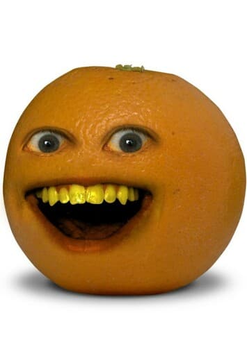 Annoying Orange