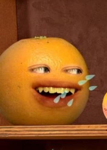 Annoying Orange