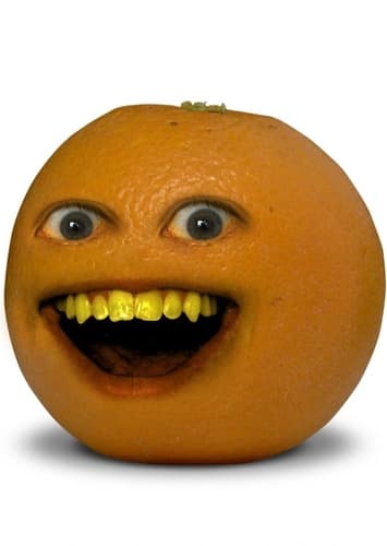 Annoying Orange