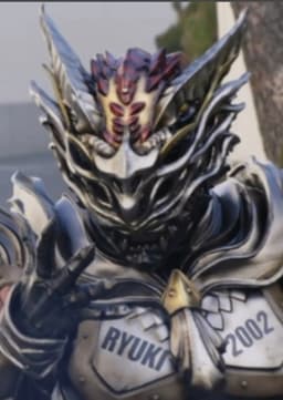 Another Dragon Knight