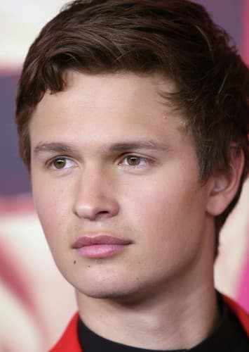 Ansel Elgort