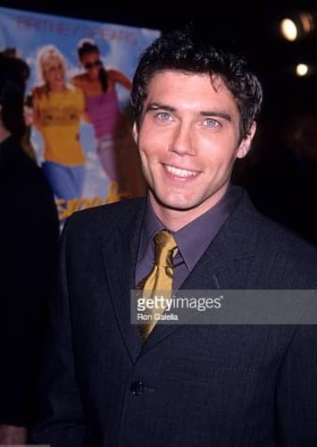 Anson Mount