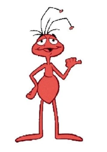 Ant