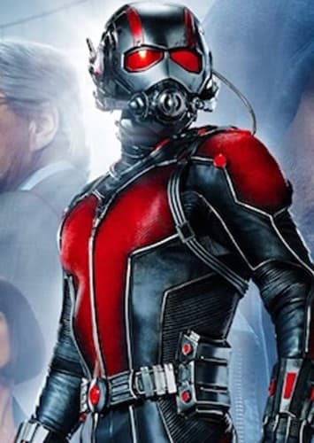 Ant Man