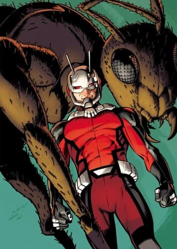 Ant-Man