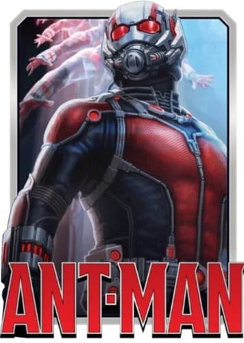 Ant-Man #2