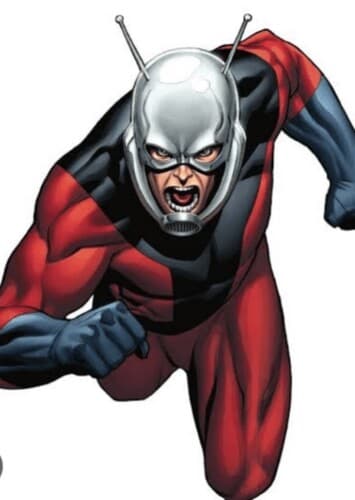 Ant Man