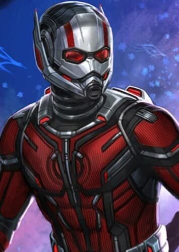 Ant-Man