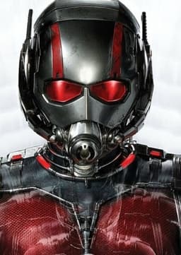 Ant-Man/Hank Pym