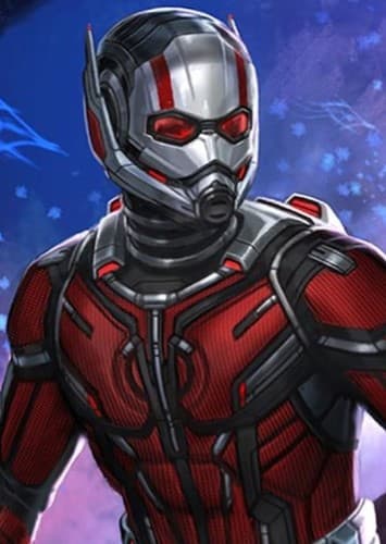 Ant-Man