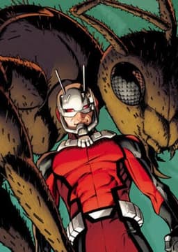 Ant-Man