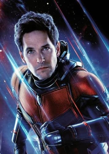 Ant-Man