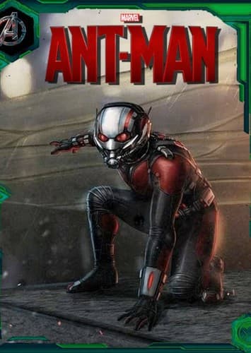 ANT-MAN