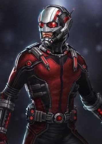 Ant Man