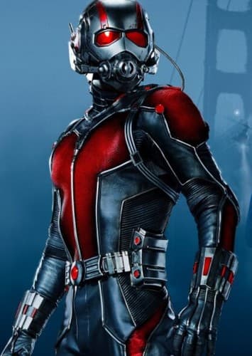 Ant Man