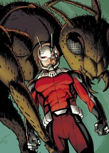 Ant-Man