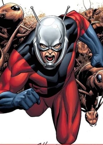 Ant-Man