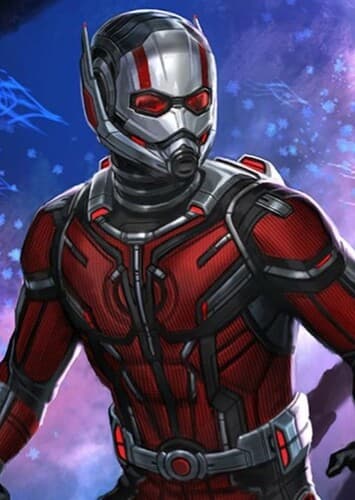 Ant-Man