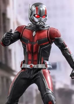 Ant Man