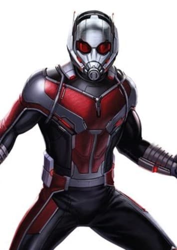 Ant-Man