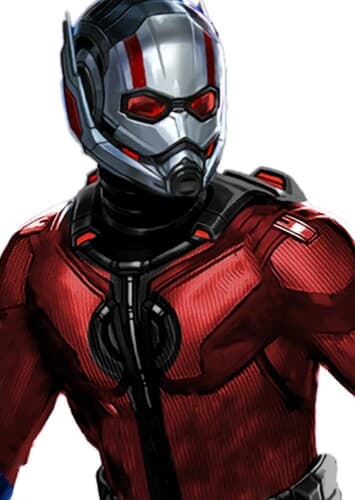 Ant-Man
