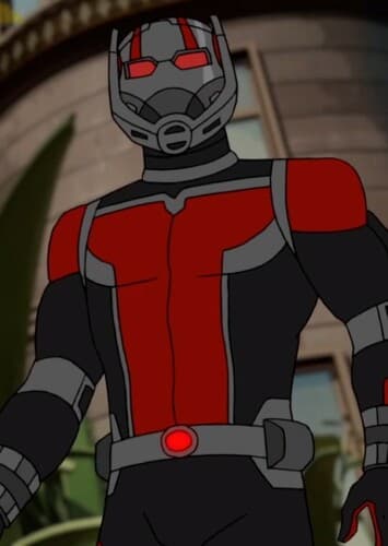 Ant-Man