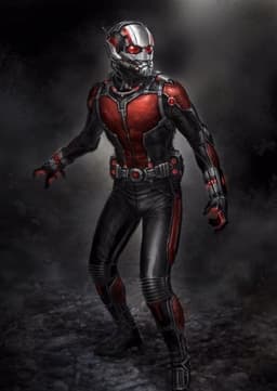 Ant-Man