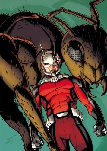 Ant-Man