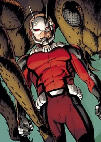 Ant-Man