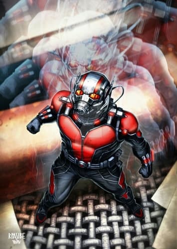Ant-man