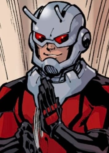 Ant Man