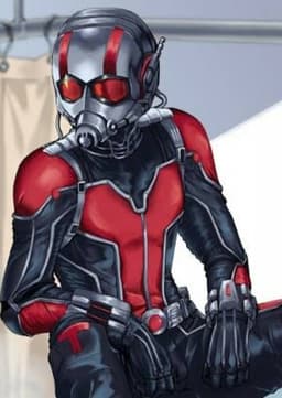 Ant-Man