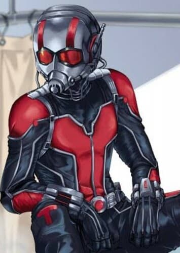 Ant-Man
