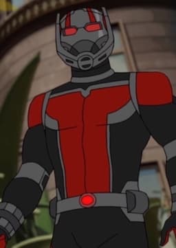 Ant-Man