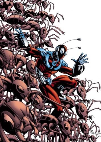 Ant-Man (Eric O'Grady)