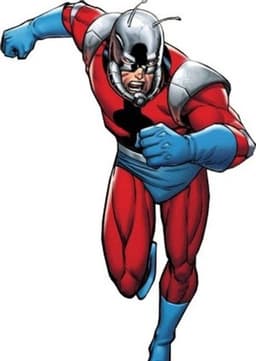 Ant-Man/Giant-Man