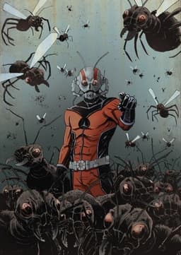 Ant-Man I