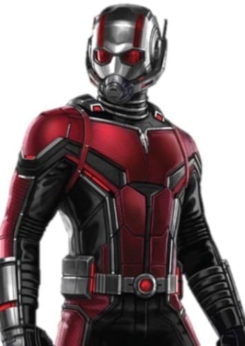 Ant-Man/Scott Lang