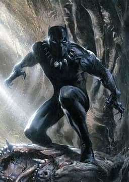 Black Panther / T'Challa