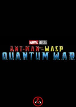 ANT-MAN & WASP