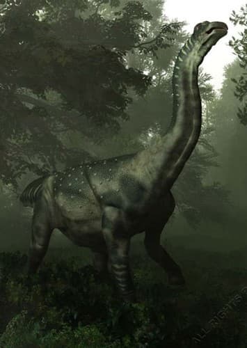 Antarctosaurus