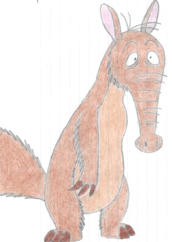 Anteater