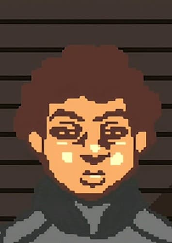 Antegrian Whistleblower