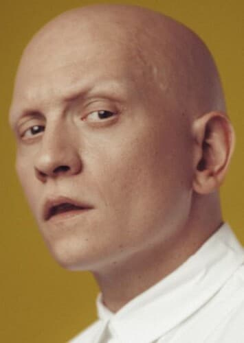 Anthony Carrigan