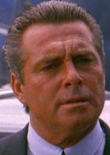 Anthony “D.K.” Scapelli