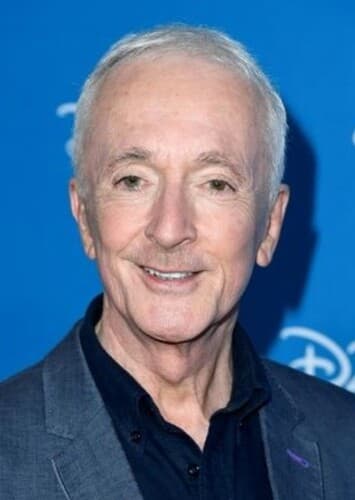 Anthony Daniels