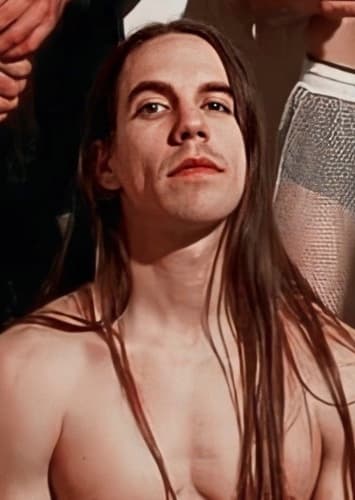 Anthony Kiedis