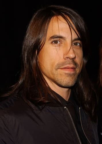 Anthony Kiedis