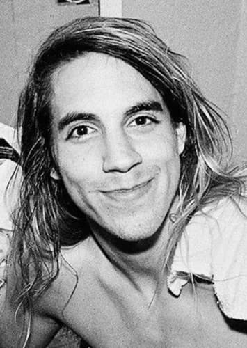 Anthony Kiedis