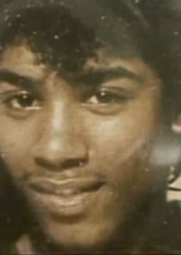 Anthony Lee Sears, 26.